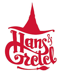 HANS & GRETEL