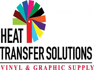 HEAT TRANSFER SOLUTIONS VINYL & GRAPHIC SUPPLY