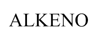 ALKENO