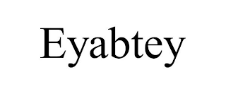 EYABTEY