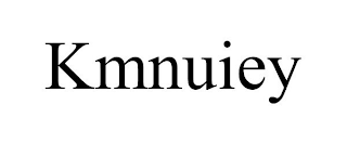 KMNUIEY