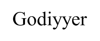 GODIYYER