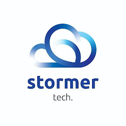 STORMER TECH.