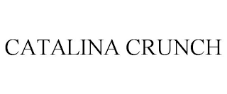 CATALINA CRUNCH