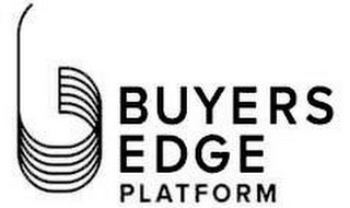 BUYERS EDGE PLATFORM