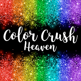 COLOR CRUSH HEAVEN