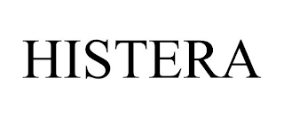 HISTERA