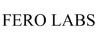 FERO LABS