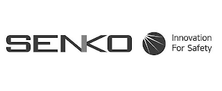 SENKO INNOVATION FOR SAFETY