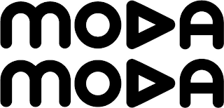 MODA MODA