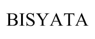 BISYATA