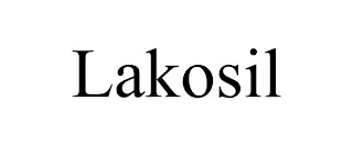 LAKOSIL