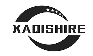 XAQISHIRE