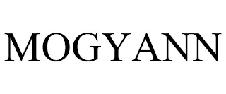 MOGYANN