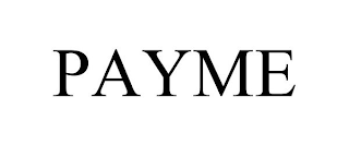 PAYME