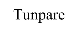 TUNPARE