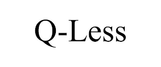 Q-LESS