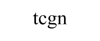 TCGN