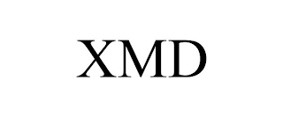 XMD