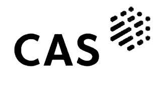 CAS