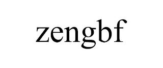 ZENGBF