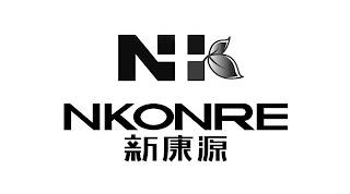 NK NKONRE