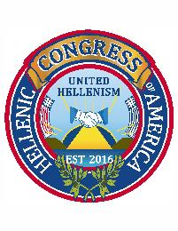 HELLENIC CONGRESS OF AMERICA UNITED HELLENISM EST 2016