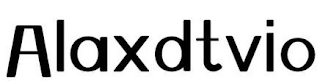 ALAXDTVIO