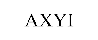 AXYI