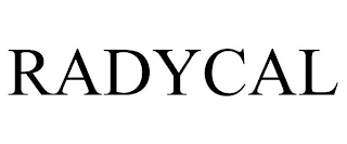 RADYCAL