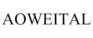 AOWEITAL