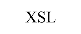 XSL