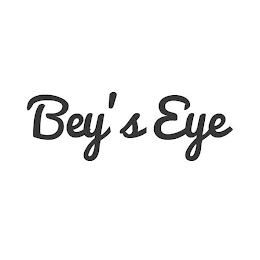 BEY'S EYE