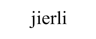 JIERLI