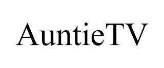 AUNTIETV
