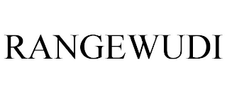 RANGEWUDI