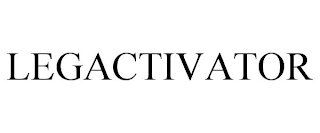 LEGACTIVATOR