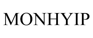 MONHYIP