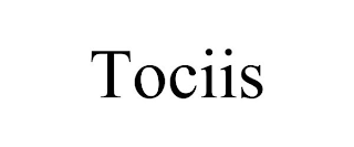 TOCIIS