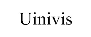 UINIVIS