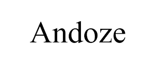 ANDOZE