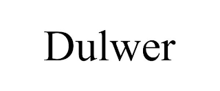 DULWER