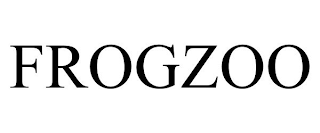 FROGZOO