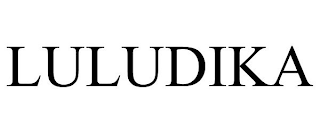 LULUDIKA