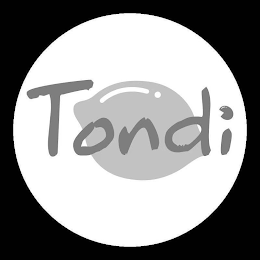 TONDI