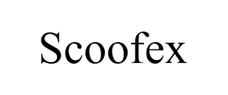 SCOOFEX