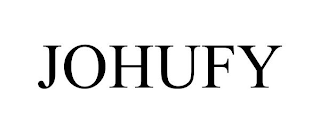 JOHUFY