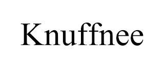 KNUFFNEE