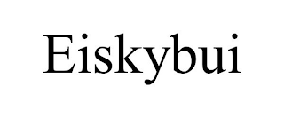 EISKYBUI