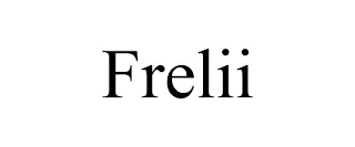 FRELII
